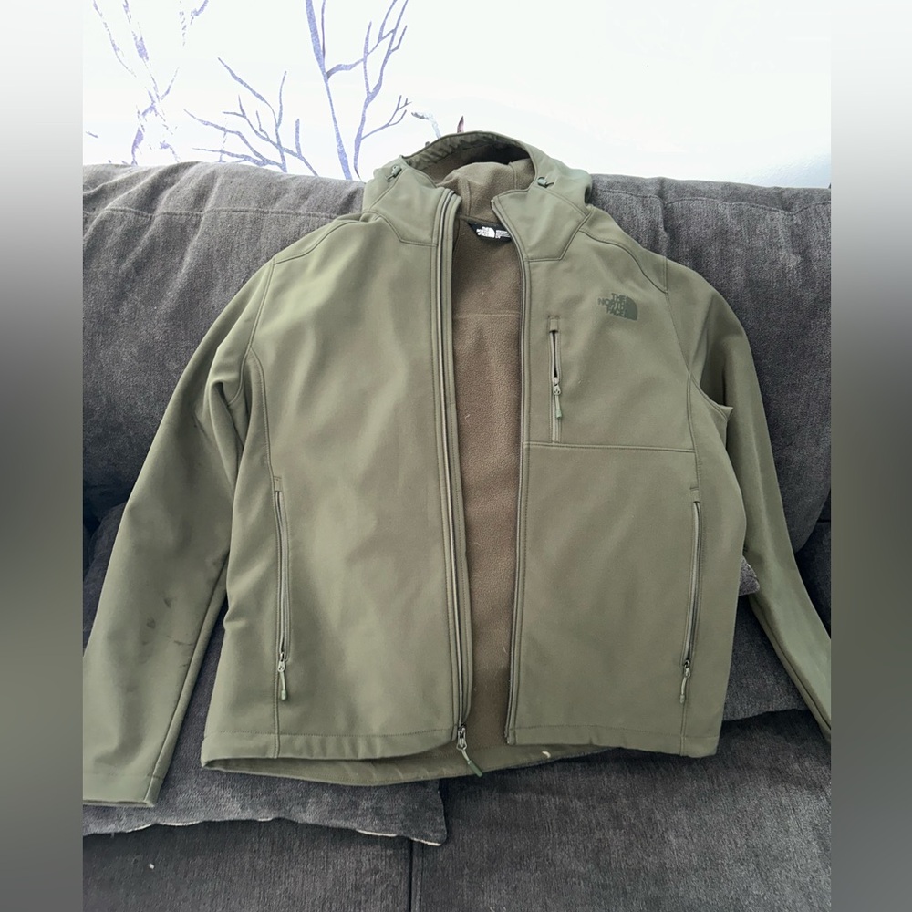 The North Face Jacket